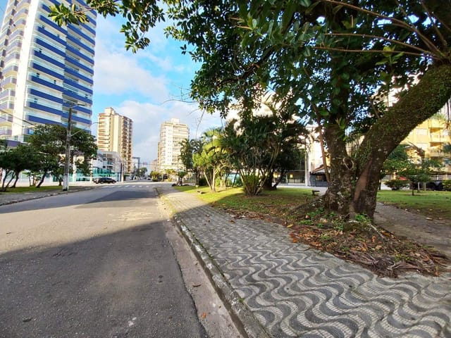 Foto do Casa - Casa à venda, Caiçara, Praia Grande, SP | Volpi Negócios Imobiliários