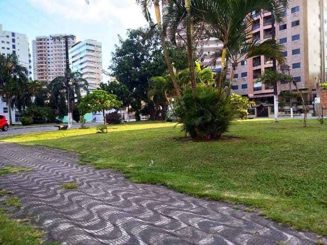 Foto do Casa - Casa à venda, Caiçara, Praia Grande, SP | Volpi Negócios Imobiliários
