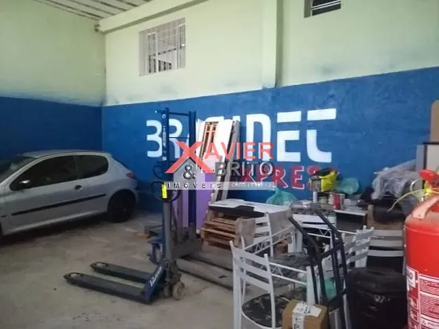 Casa com 341m² 3 quartos e 3 banheiros, à venda, no bairro Cidade Lider em São Paulo