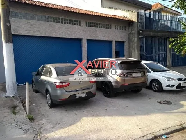 Casa com 341m² 3 quartos e 3 banheiros, à venda, no bairro Cidade Lider em São Paulo