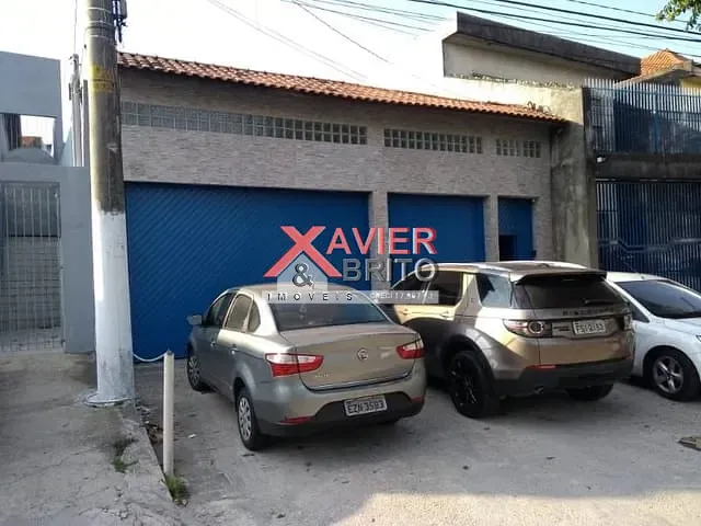 Casa com 341m² 3 quartos e 3 banheiros, à venda, no bairro Cidade Lider em São Paulo