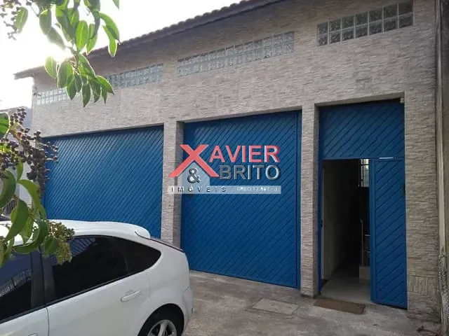 Casa com 341m² 3 quartos e 3 banheiros, à venda, no bairro Cidade Lider em São Paulo