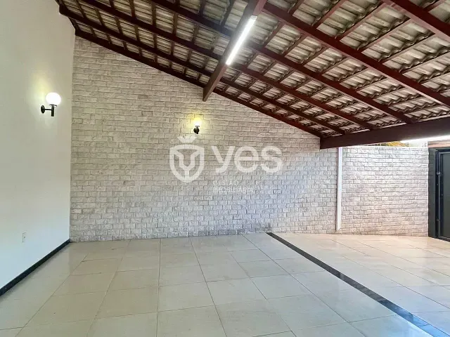Casa 3 quartos e 1 banheiro, à venda, no bairro Centro em Araxá
