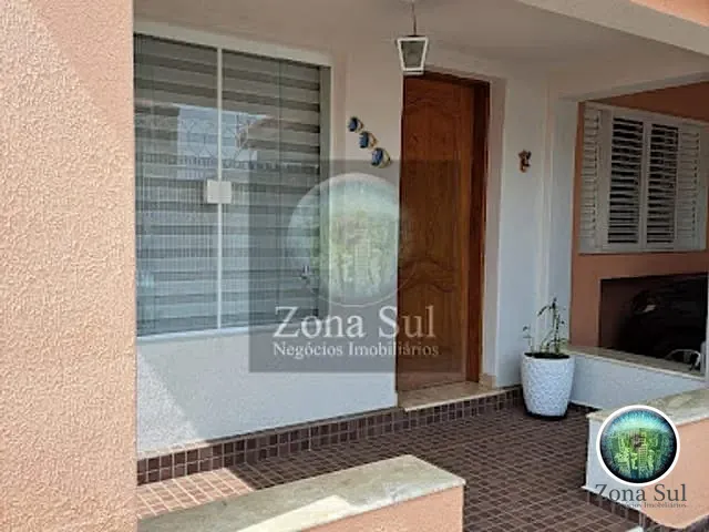Casa com 119m² 3 quartos e 3 banheiros, à venda, no bairro Centro em Votorantim