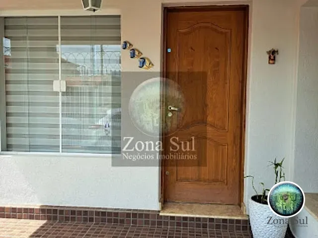 Casa com 119m² 3 quartos e 3 banheiros, à venda, no bairro Centro em Votorantim