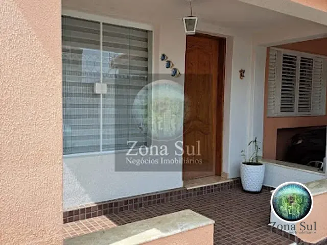 Casa com 119m² 3 quartos e 3 banheiros, à venda, no bairro Centro em Votorantim