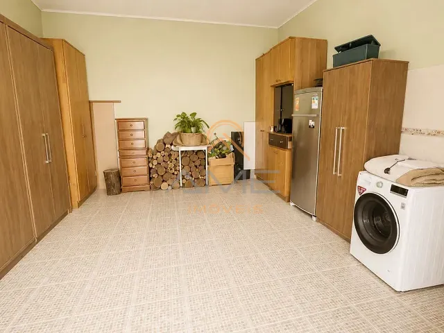 Casa 3 quartos e 1 banheiro, à venda, no bairro São Jorge em Bagé