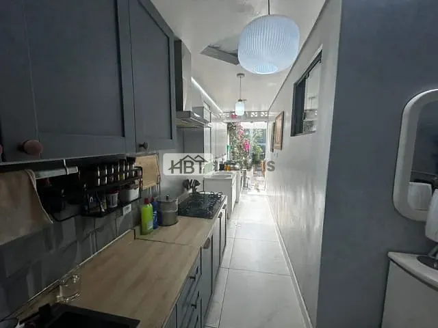 Casa 4 quartos e 3 banheiros, à venda, no bairro Núcleo Habitacional Mary Dota em Bauru