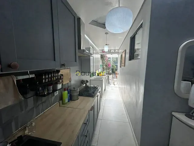 Casa 4 quartos e 3 banheiros, à venda, no bairro Núcleo Habitacional Mary Dota em Bauru
