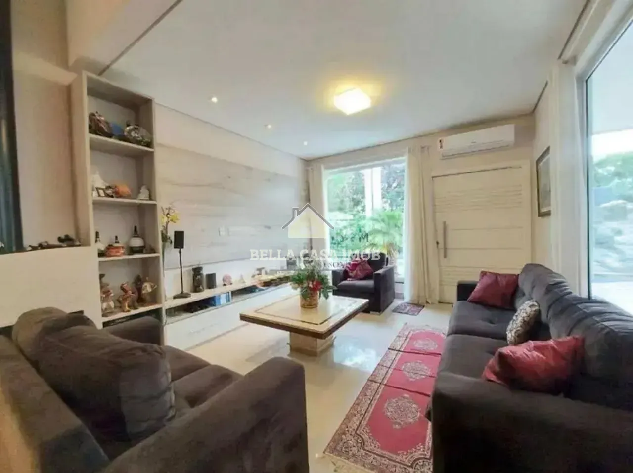 Casa, 4 quartos, 274 m² - Foto 4