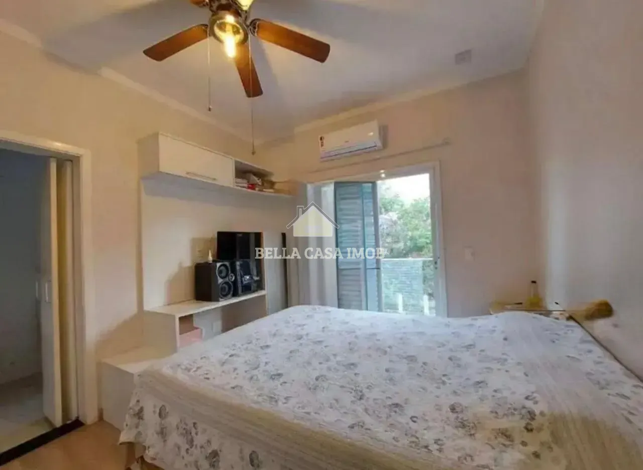 Casa, 4 quartos, 274 m² - Foto 3