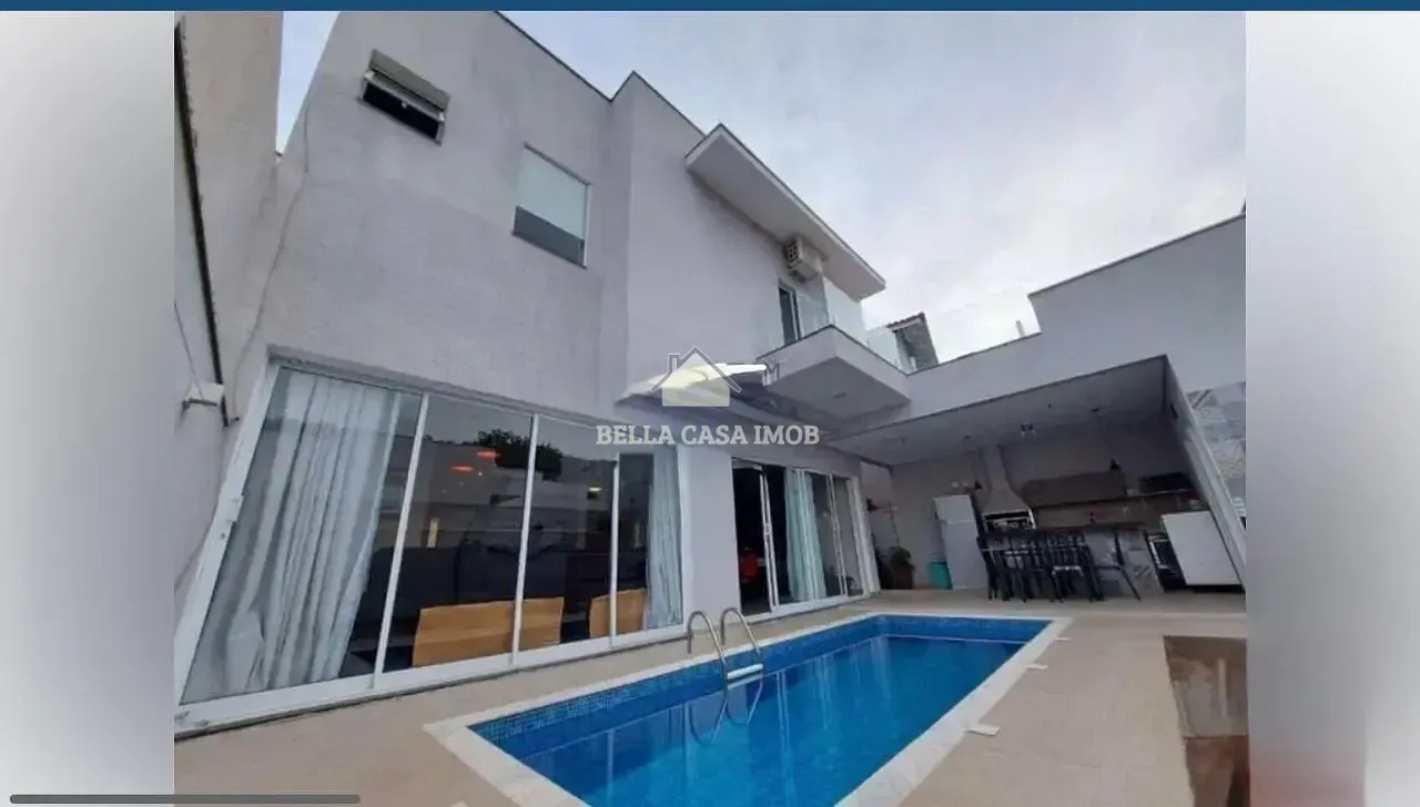 Casa, 4 quartos, 274 m² - Foto 5