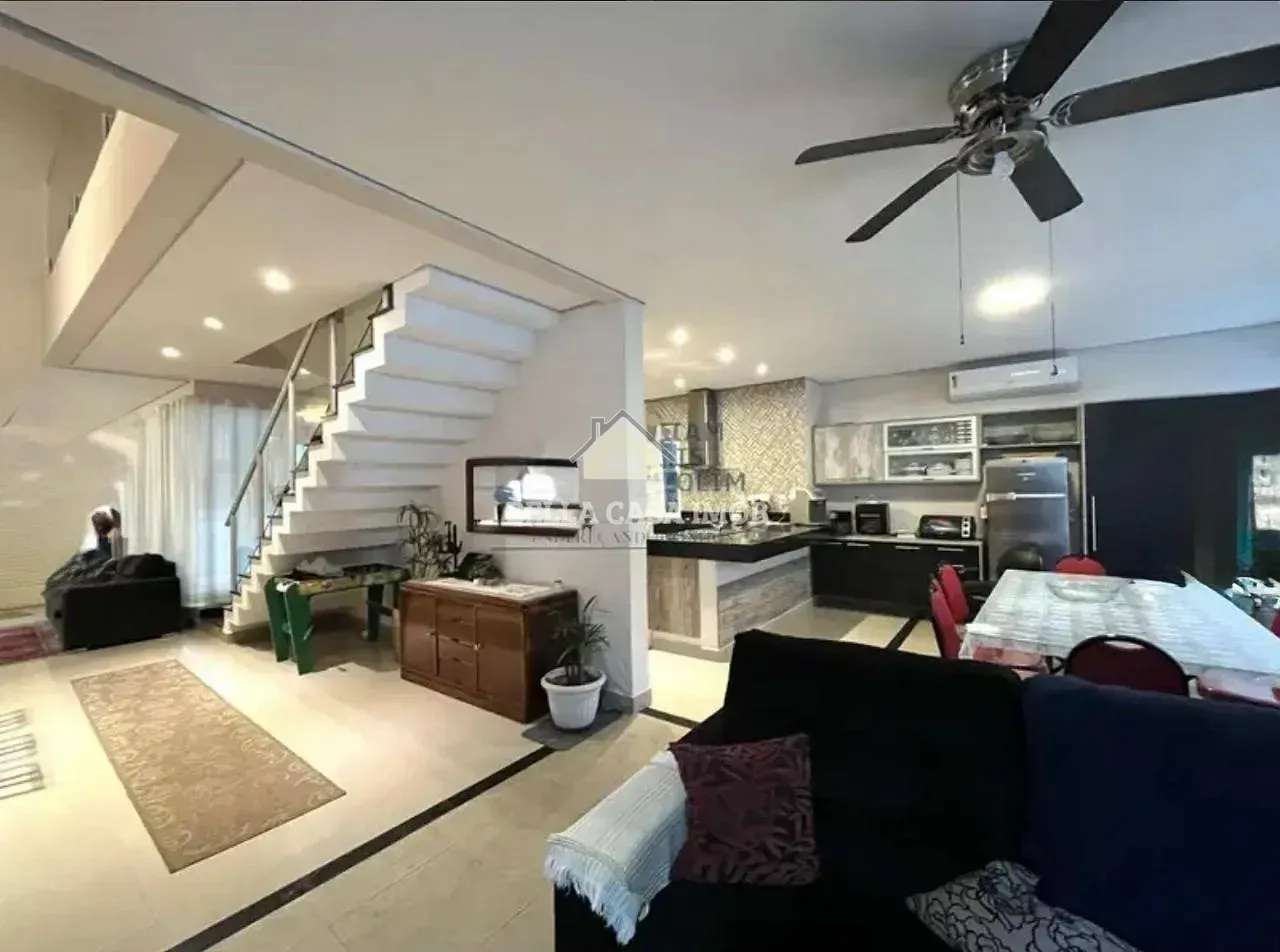 Casa, 4 quartos, 274 m² - Foto 7