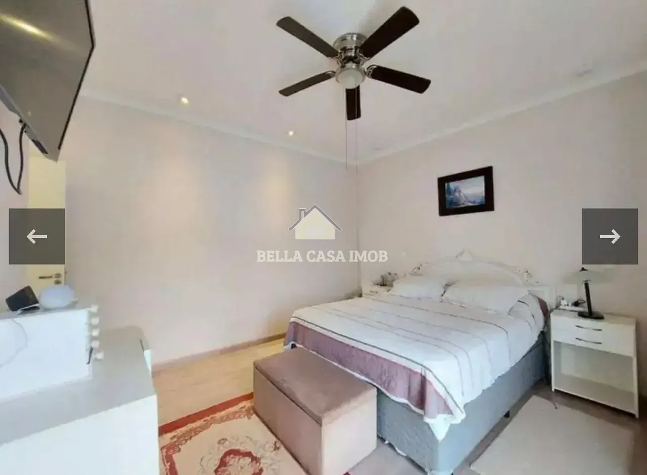 Casa, 4 quartos, 274 m² - Foto 9