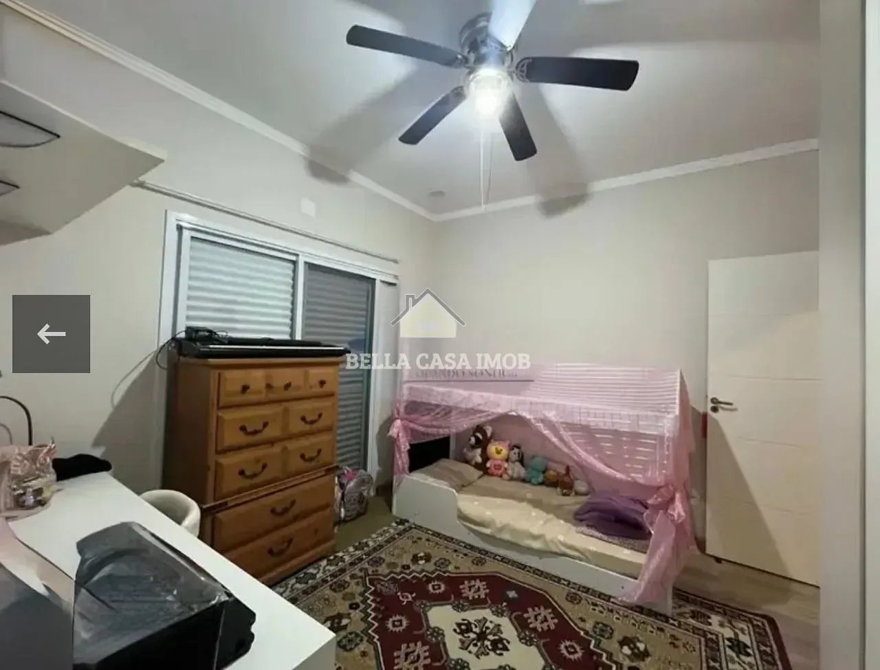Casa, 4 quartos, 274 m² - Foto 11