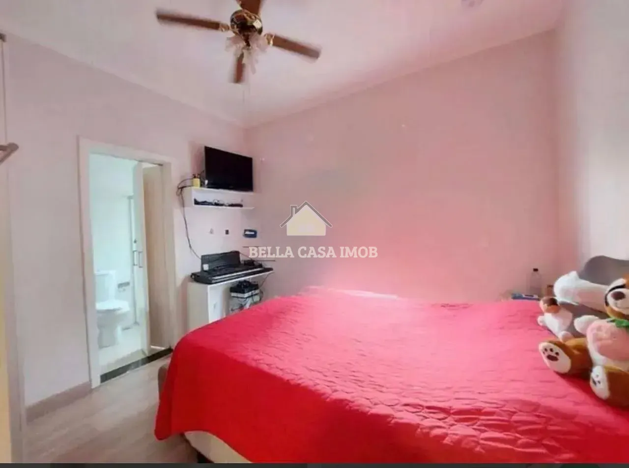 Casa, 4 quartos, 274 m² - Foto 13