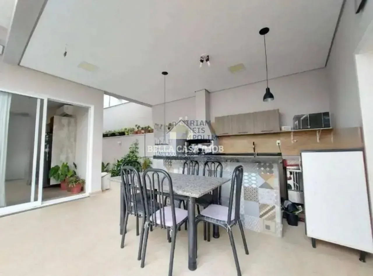 Casa, 4 quartos, 274 m² - Foto 14