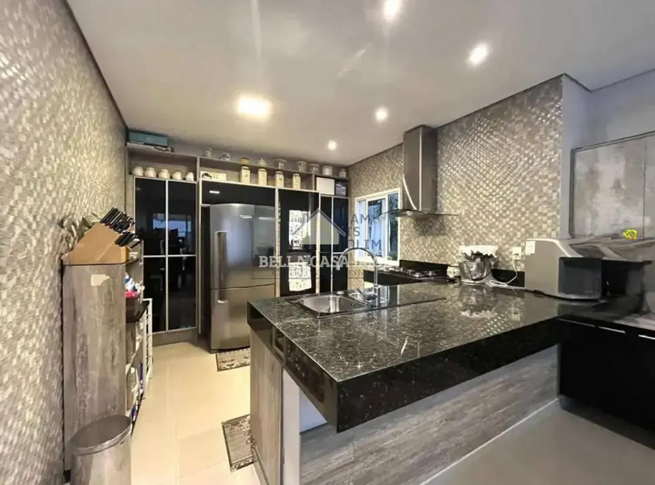 Casa, 4 quartos, 274 m² - Foto 15