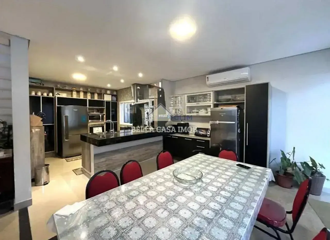 Casa, 4 quartos, 274 m² - Foto 16