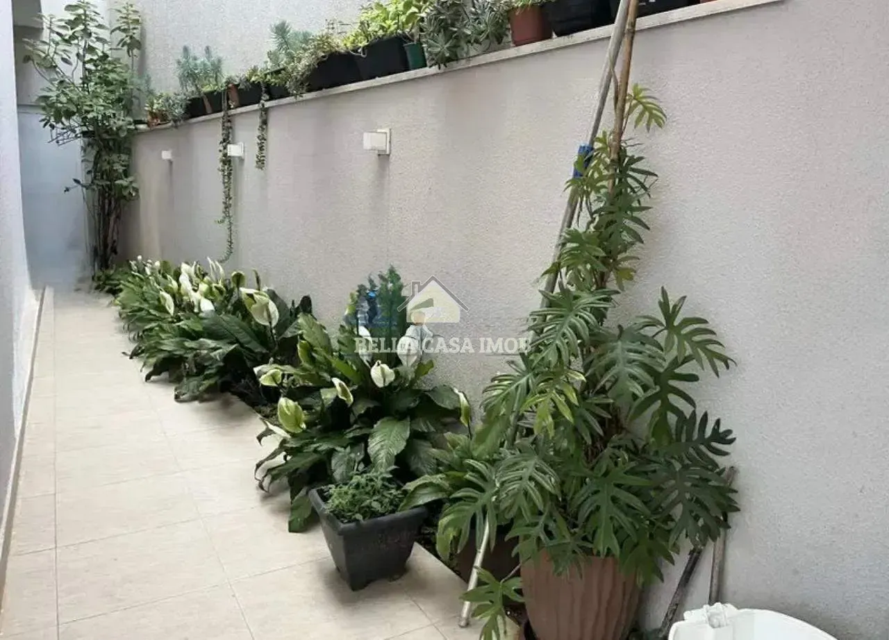 Casa, 4 quartos, 274 m² - Foto 17