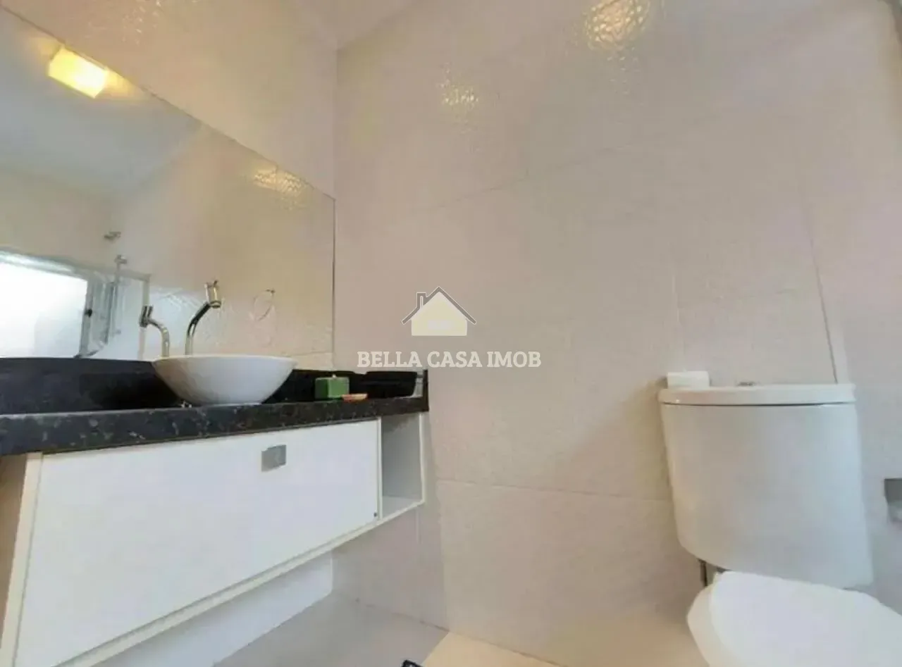 Casa, 4 quartos, 274 m² - Foto 18
