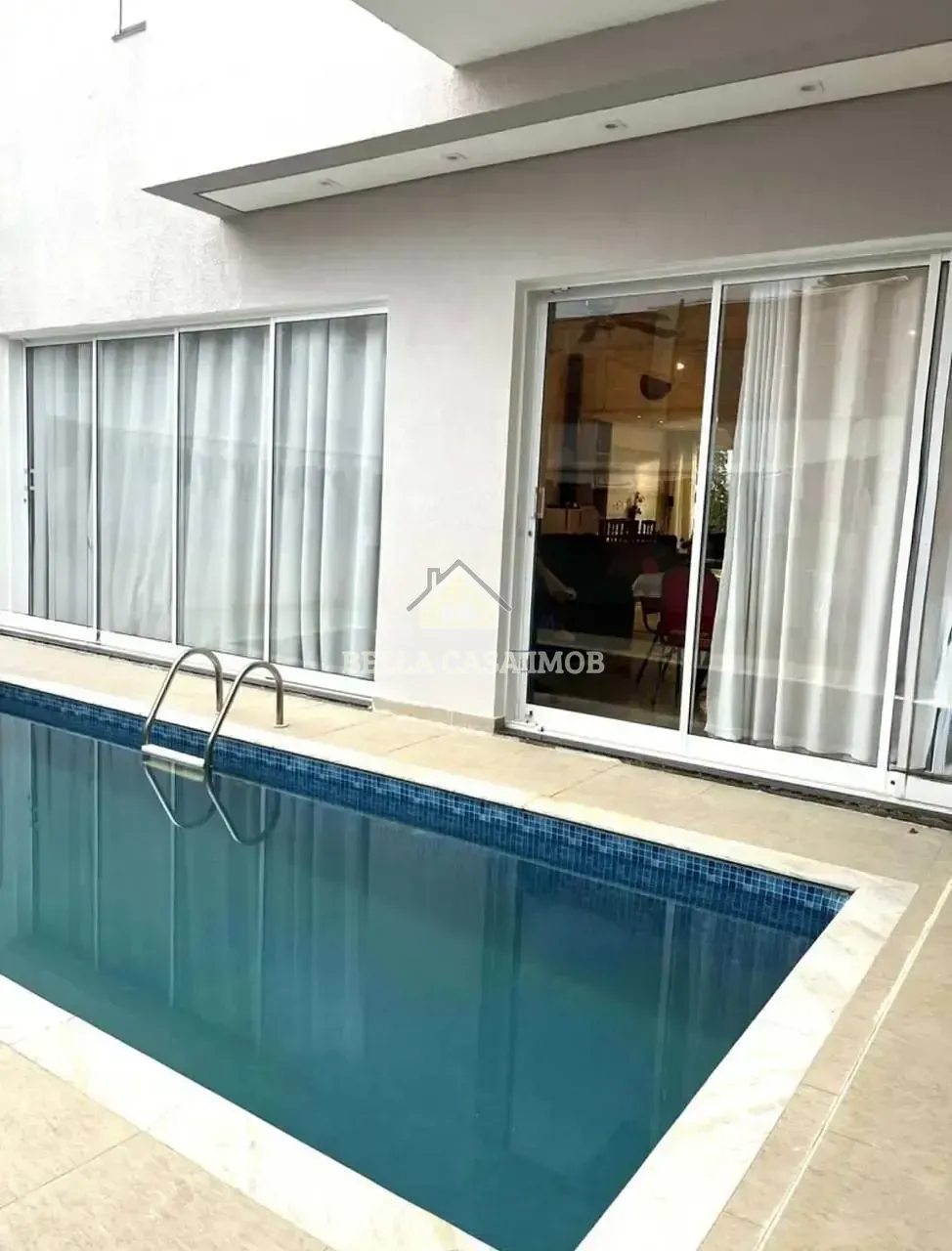 Casa, 4 quartos, 274 m² - Foto 19