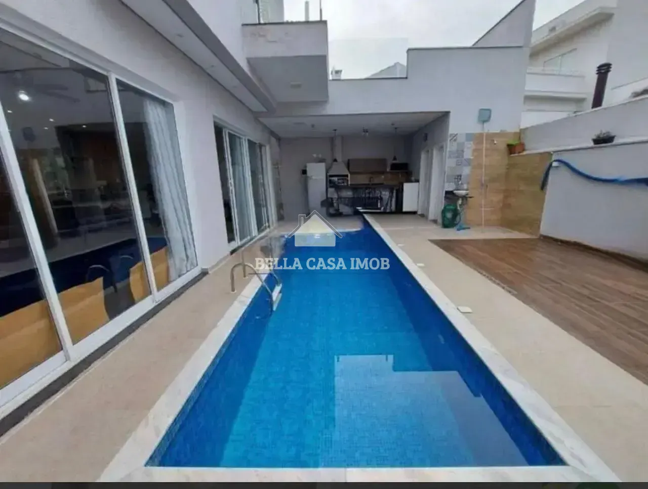 Casa, 4 quartos, 274 m² - Foto 20