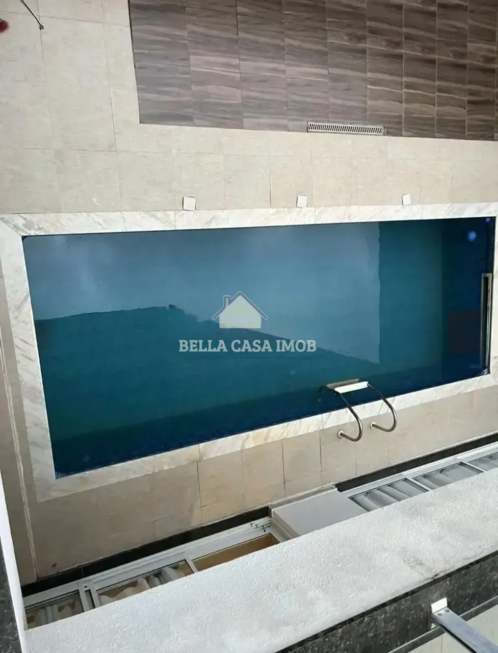 Casa, 4 quartos, 274 m² - Foto 21