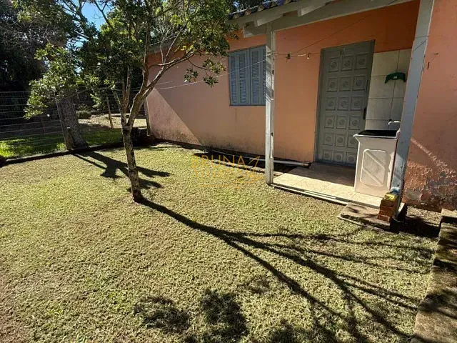 Casa 2 quartos e 1 banheiro, para alugar, no bairro Centenário em Sapiranga