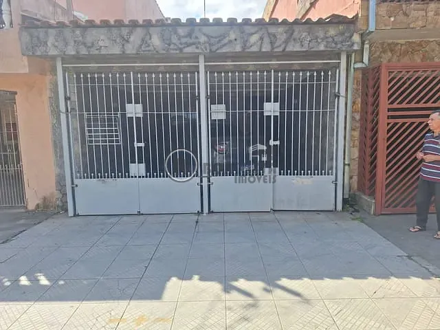 Casa 3 quartos e 2 banheiros, à venda, no bairro Vila Maria de Maggi em Suzano