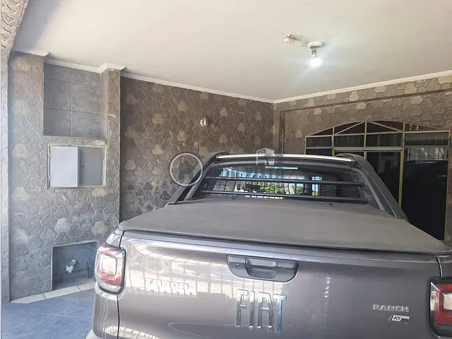 Casa 3 quartos e 2 banheiros, à venda, no bairro Vila Maria de Maggi em Suzano