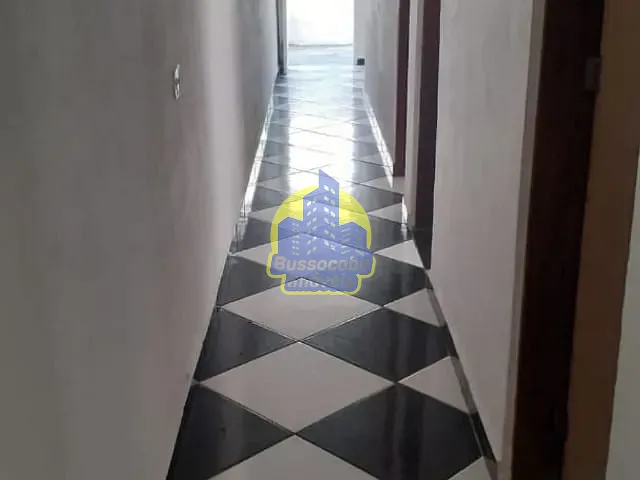 Casa com 125m², à venda, no bairro Jardim Primeiro de Maio em Carapicuíba