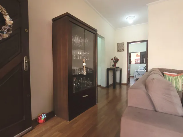 Casa 3 quartos e 3 banheiros, à venda, no bairro Jardim Suzano em Suzano