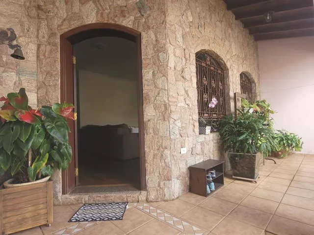 Casa 3 quartos e 3 banheiros, à venda, no bairro Jardim Suzano em Suzano