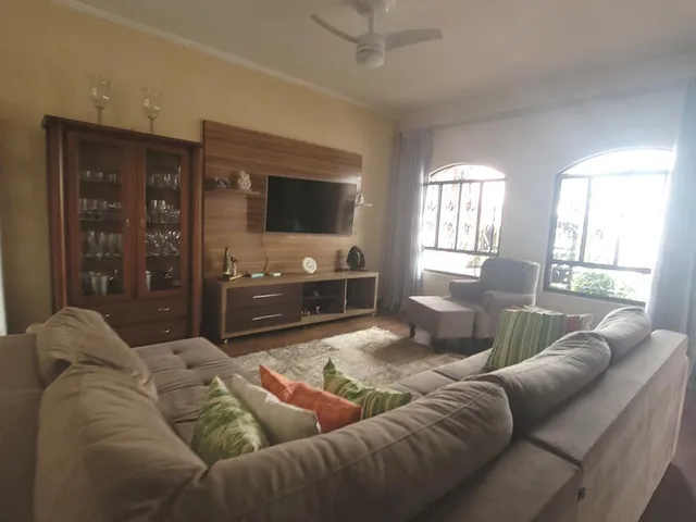 Casa 3 quartos e 3 banheiros, à venda, no bairro Jardim Suzano em Suzano