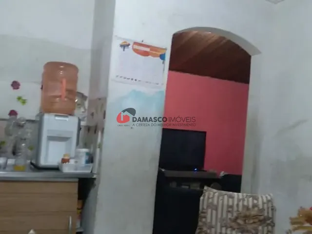 Casa com 296m² 2 quartos e 1 banheiro, à venda, no bairro São José em São Caetano do Sul