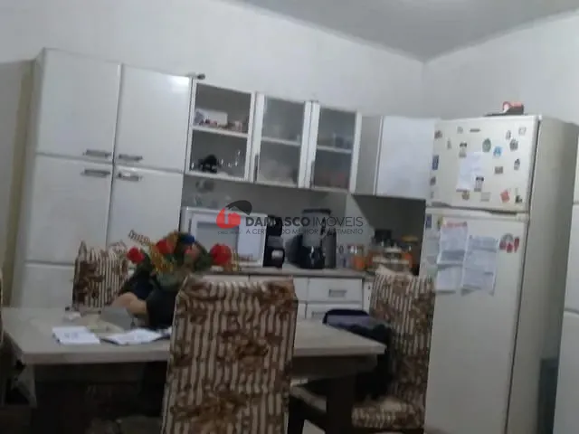 Casa com 296m² 2 quartos e 1 banheiro, à venda, no bairro São José em São Caetano do Sul