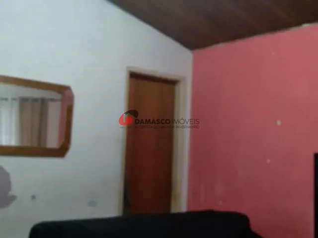 Casa com 296m² 2 quartos e 1 banheiro, à venda, no bairro São José em São Caetano do Sul
