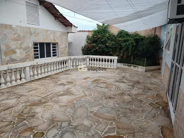 Casa com 250m² 3 quartos e 3 banheiros, à venda, no bairro Vila Iório em São Paulo