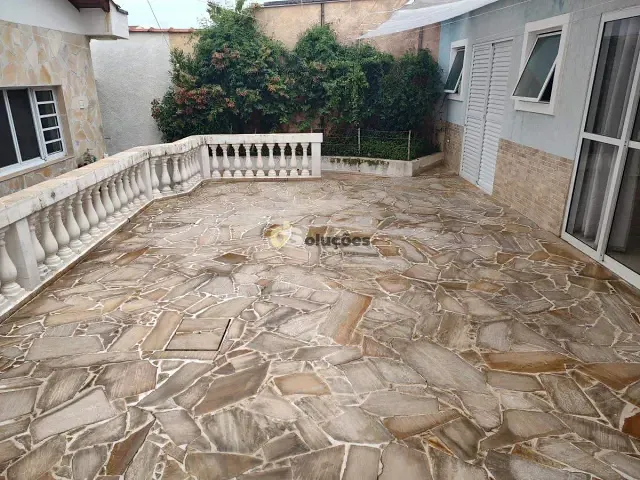 Casa com 250m² 3 quartos e 3 banheiros, à venda, no bairro Vila Iório em São Paulo
