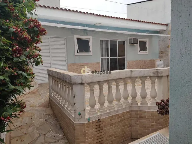 Casa com 250m² 3 quartos e 3 banheiros, à venda, no bairro Vila Iório em São Paulo