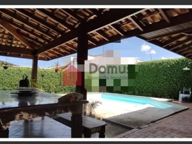 Casa com 420m², à venda, no bairro Condomínio Real Ville em Pindamonhangaba