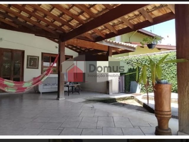 Casa com 420m², à venda, no bairro Condomínio Real Ville em Pindamonhangaba