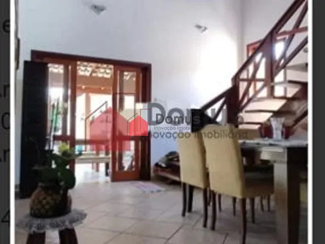 Casa com 420m², à venda, no bairro Condomínio Real Ville em Pindamonhangaba