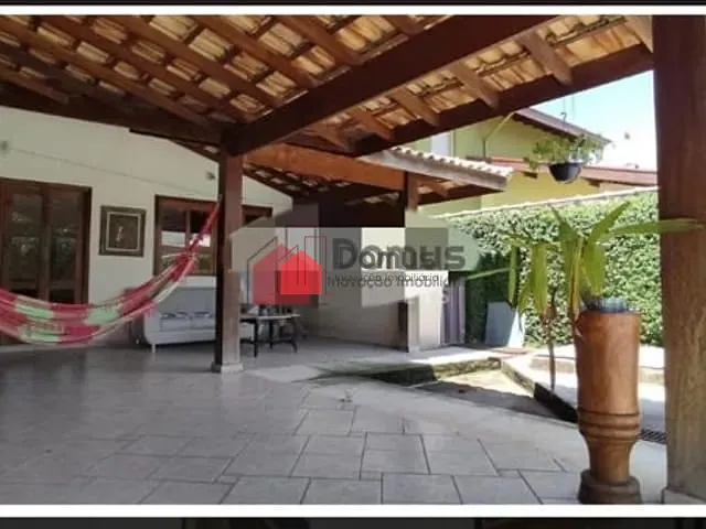 Casa com 420m², à venda, no bairro Condomínio Real Ville em Pindamonhangaba