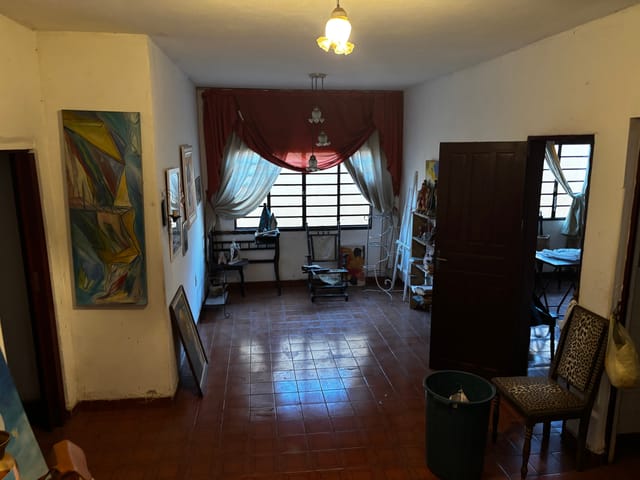 Casa 2 quartos e 1 banheiro, à venda, no bairro Centro em Tatuí