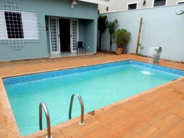 Foto do Casa - Casa à venda, City Ribeirão, Ribeirão Preto, SP | GARCIA MENEGHETTE IM0VEIS