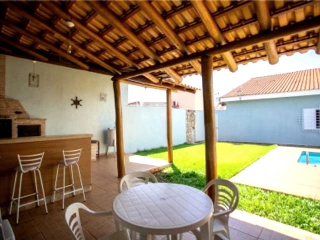 Foto do Casa - Casa à venda, City Ribeirão, Ribeirão Preto, SP | GARCIA MENEGHETTE IM0VEIS