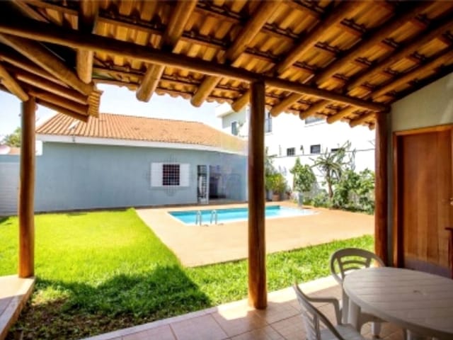 Foto do Casa - Casa à venda, City Ribeirão, Ribeirão Preto, SP | GARCIA MENEGHETTE IM0VEIS