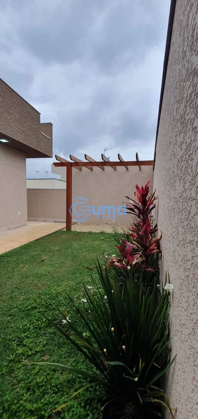 Casa, 3 quartos, 167 m² - Foto 19